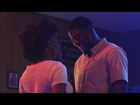 Young, In Love, and Murderous | For My Man