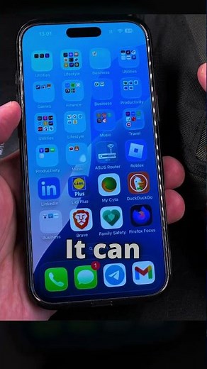 How to Find Things with Apple AirTag and iPhone Find My App Part 1