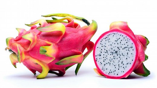Pitaya: propiedades, beneficios y valor nutricional