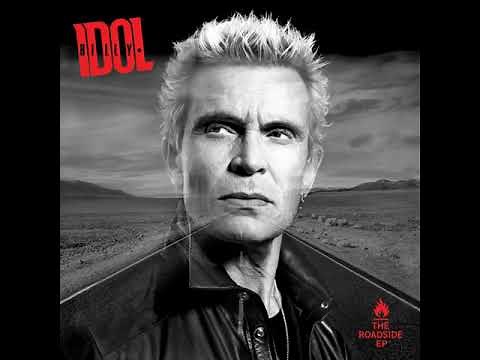 Billy Idol - Bitter Taste