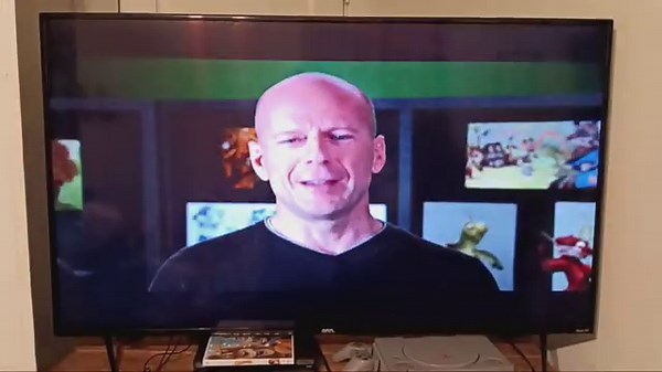 Opening to Madagascar 2005 DVD Widescreen