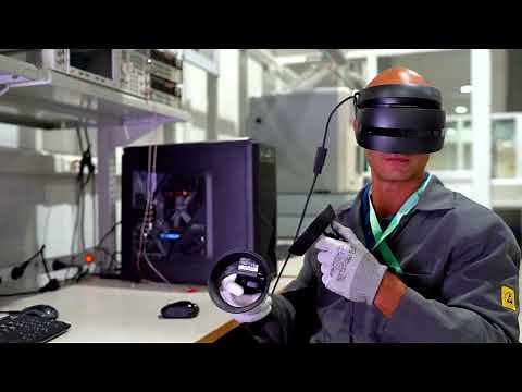 Welcome to Ivy Technology