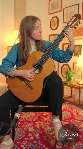 A Guitar You Can't Refuse 🎬🎸 Godfather Theme on a Kirschner 2016 Studio