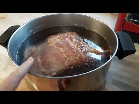 WHAT IF YOUR BACON IS TOO SALTY..