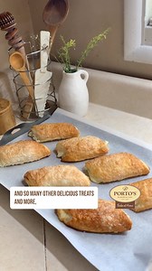 2.8K views | Order today, enjoy tomorrow. Made for celebrations, get-togethers, and just because—there’s something for everyone at Porto’s! | Porto's Bakery | Facebook