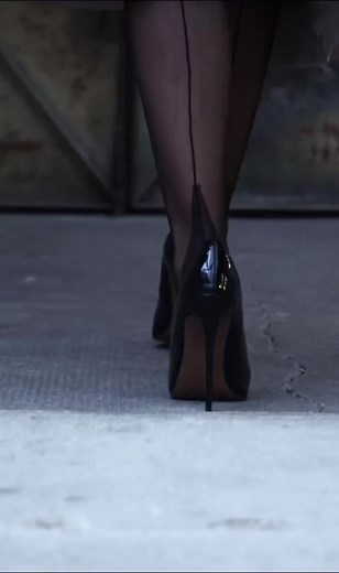 The Cervin Luxury Way - Explore the World of Nylon Stockings