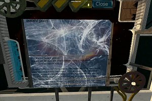 Computer video - Zentech mod for Half-Life 2