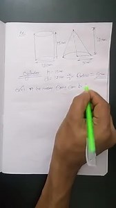 251 hemispherical tank =\frac{3}{2} m Volume of the tank =\frac... | Filo