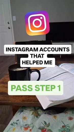 USMLEwithMama on Instagram: "STEP 1: PASSED ✅🩺 They say it takes a village, and for my Step 1 journey, these were my mentors, my motivators, and my absolute lifesavers. I couldn’t have navigated the high-yield chaos of 2025-2026 without these creators. A huge thank you to the people who made the impossible feel manageable: @drzahranawaz_ Thanks for all the recent updates/ Tips n tricks and each reel is life saver. @_motivated_doc – The best high-yield breakdowns in the game. @_yourbabysdoc_ - b