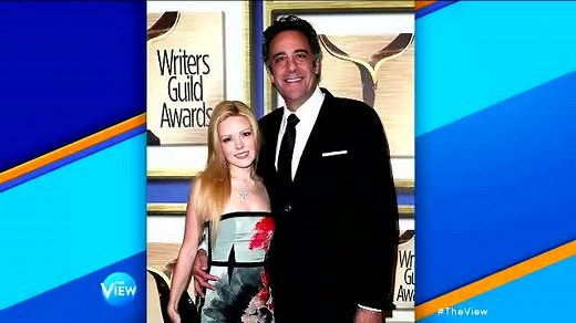 60K views · 1.2K reactions | Brad Garrett's girlfriend is so young, he talks to her like she's a toddler he joked! | The View | Facebook