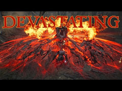 Lords of the Fallen - Unlock the HIDDEN POWER of the Lightreaper's Blades