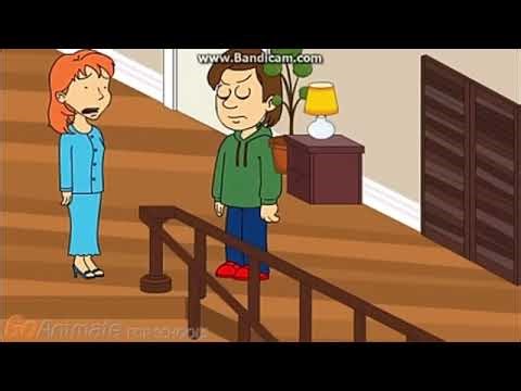 Goanimate Cringe Comp 01 (FIRST EVER)