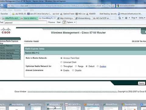 Configuring PKI with NDES on a Microsoft CA for Cisco ASA Firewalls