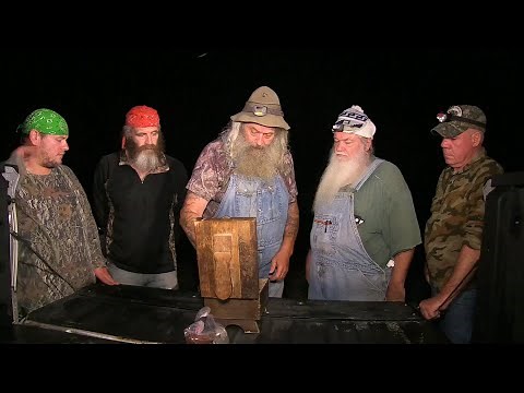 Mountain Monsters Season 8 Episode 9 Preview [HD] [2022]