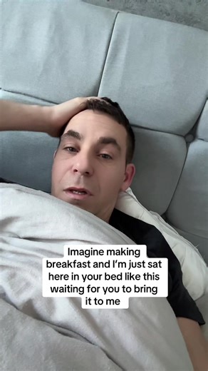 Enjoying Breakfast in Bed: A Dreamy Experience