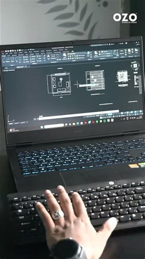 Detail Drawings in Interior Design | #interiordesing #detaildrawing #futuredesigners