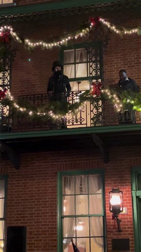 Congratulations to the talented Little Lincolns who delivered a powerful recitation of the Gettysburg Address ahead of the West Chester Christmas Parade. A truly memorable moment for our community! #LittleLincolns #CCCF | Chester County Community Foundation