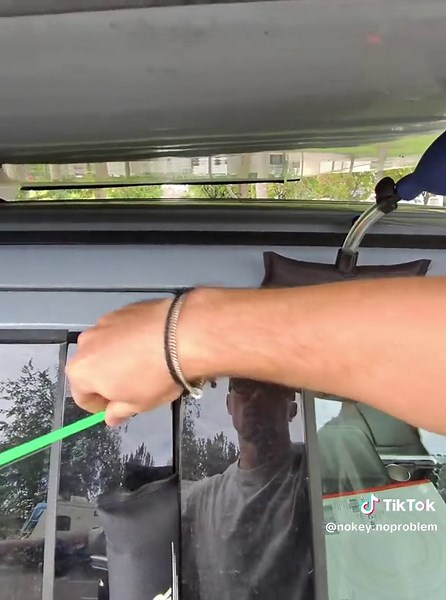 Unlocking the Adventure with Rossmonster Custom Vans