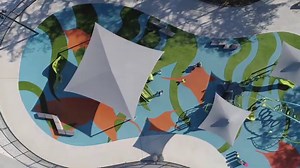 Playground Shade Structures - Landscape Structures