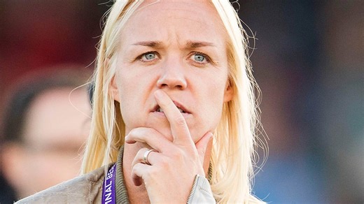 Senaste nytt från Expressen sport