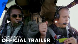 Watch Chopper Cops Chopper Cops | Official Trailer | Paramount  - Paramount
