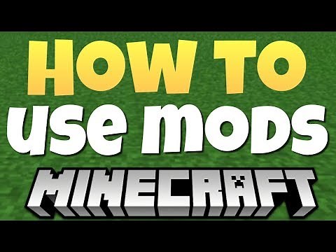 How to run and install new Mod Scripts in Minecraft MCPE & BEDROCK !!