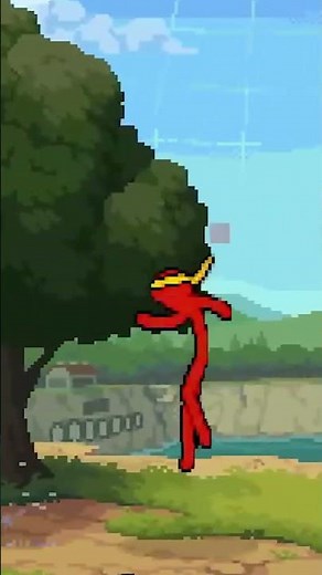Red is UNFAIRLY COOL in Animation VERSUS