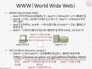 ITパスポート試験対策講座「ネットワーク応用」 - YouTube