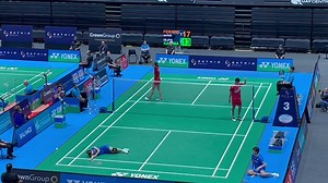 7.9K views · 584 reactions | A thrilling start to the Quarterfinals...