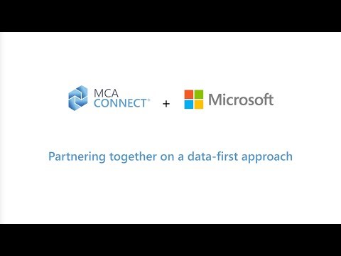 Partnering Together on a Data First Approach