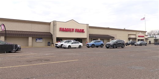 SpartanNash to lay off 57 workers at Family Fare in Chippewa Falls