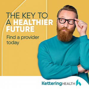 Kettering Health’s primary care fits your life, your schedule, and your goals, so you can focus on the future you want. | Kettering Health
