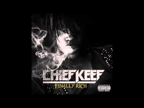 Chief Keef - Hallelujah (Finally Rich)