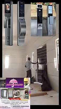 smart luck installation