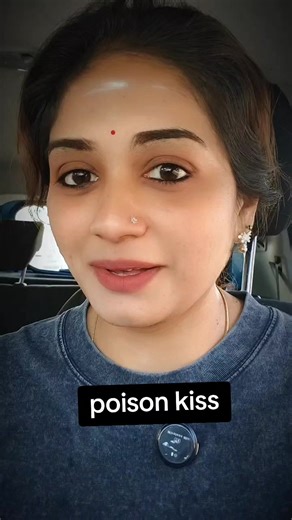Understanding the Usha Veerasenan Poison Kiss Controversy