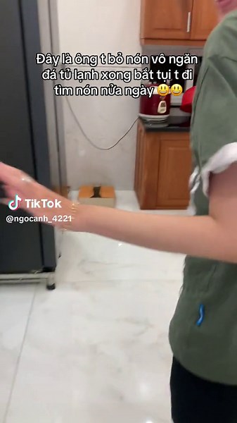 Cười đinn 🤡 #xuhuong #gd #tiktok #fyp #viral