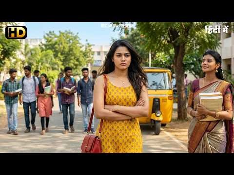 HEBAH PATEL" (HD) Blockbuster South Indian Hindi Dubbed Action Movie | Payal Radhakrishna |New Movie