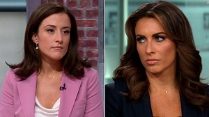 Griffin describes how she helped Hutchinson with her testimony