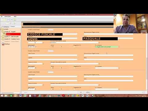 011 Registrazione contratto locazione ONLINE cedolare secca con pertinenza (BOX) - Tutorial - RLI