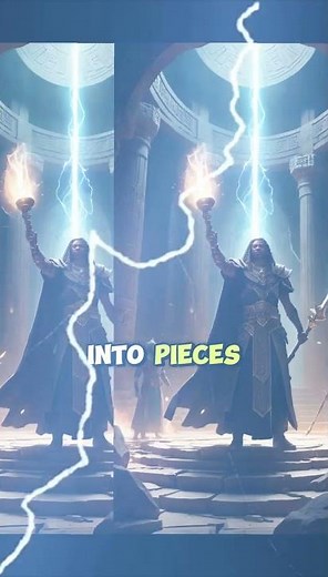 Osiris | The First Mummy & God of the Dead | Mythical History