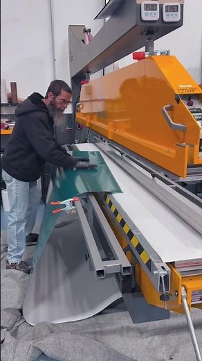 Easy 20 conveyor belt made endless