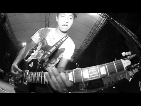 Killing Me Inside - Never Go Back (Footage Clip)