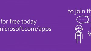 Inclusion is about breaking down barriers. Apps like Translator mean...