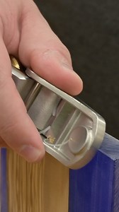 Add those extra little details! Adding a simple detail to your woodworking project can elevate your craftsmanship to the next level. Keeping something like an apron plane handy can make all the difference in achieving precision and finesse in your woodworking. #woodcraft #woodworking #handtools #woodwork #DIY #Maker #woodart #details | Woodcraft