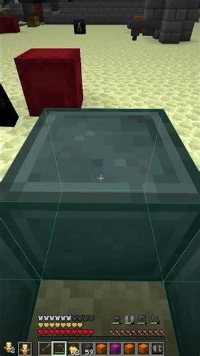 Meteor clients insta mine goes crazy #minecraft #anarchy #6b6t #2b2t #8b8t #meteor #hacks #client