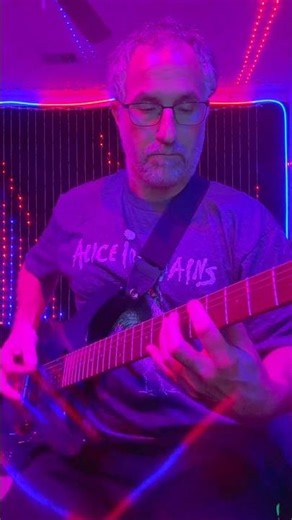 🎸 Metallica – The Four Horsemen (Guitar Cover Clip) 🔥