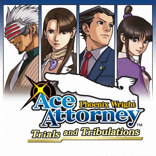 Phoenix Wright: Trials & Tribulations Guide - IGN