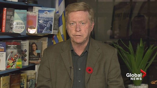 B.C. reports 1,438 new COVID-19 cases over three days, along with 17 deaths