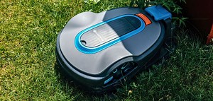 Diese 3 Features machen Gardena-Mähroboter so besonders