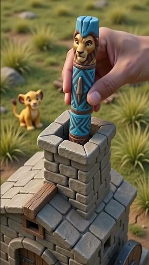 the lion king 2 Simba's pride